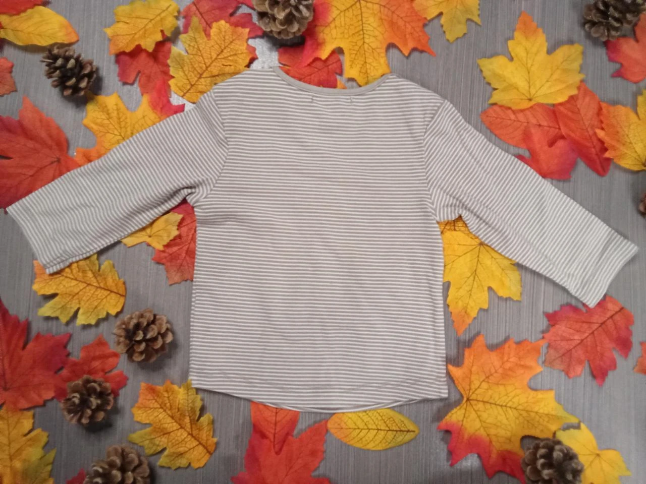 Conjunto 2 peças Kitchoun 12 meses – photo 4